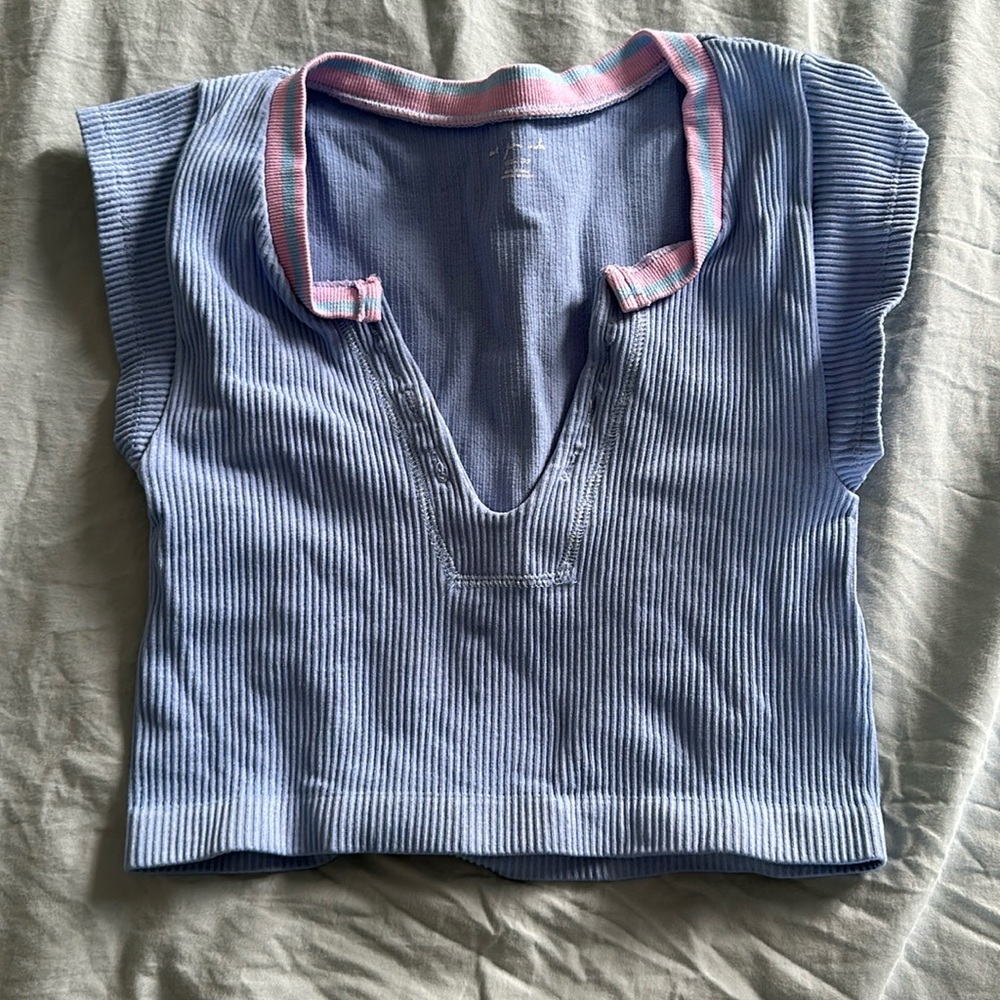 urban outfitters out from under top